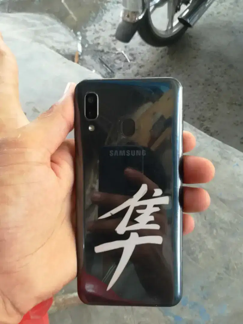 SamsunG A20 for sale