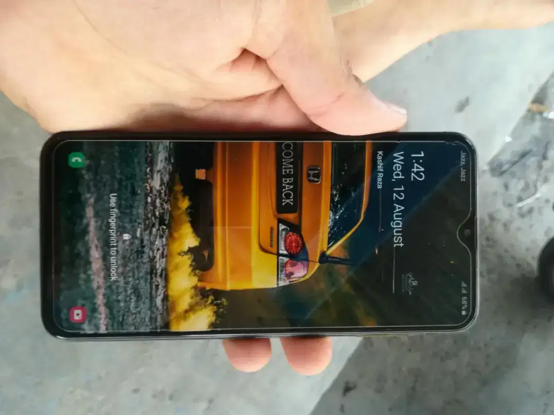 SamsunG A20 for sale