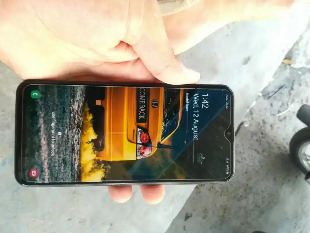 SamsunG A20 for sale