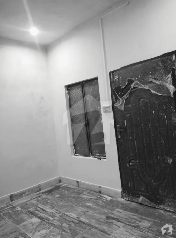 Well Designed Flat Is Available For Rent