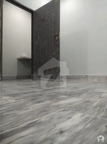 Well Designed Flat Is Available For Rent