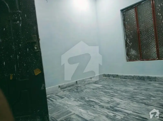 Well Designed Flat Is Available For Rent