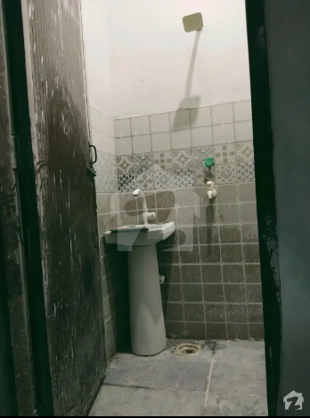 Well Designed Flat Is Available For Rent