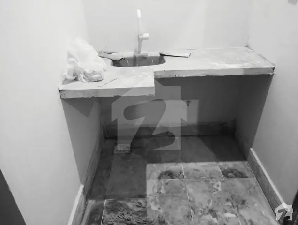 Well Designed Flat Is Available For Rent