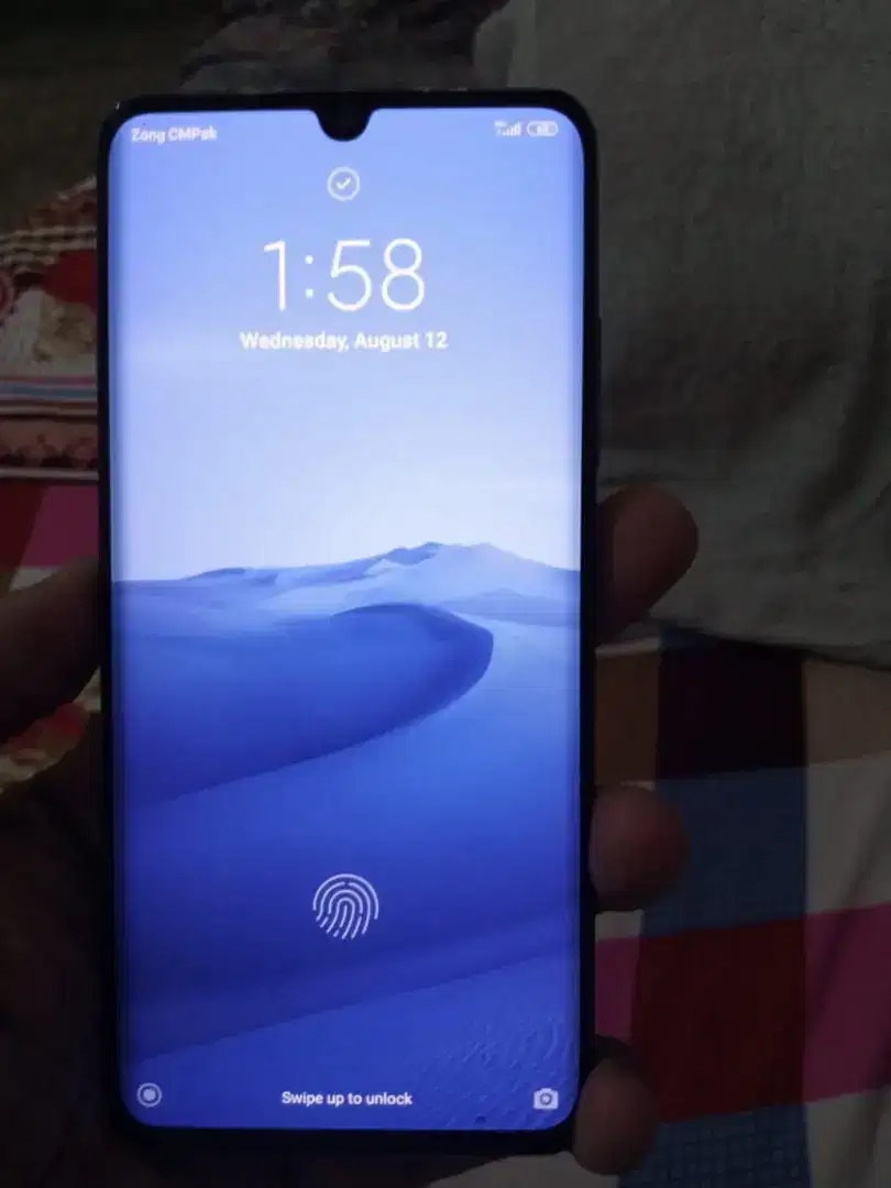 Xiaomi note 10 lite for sale
