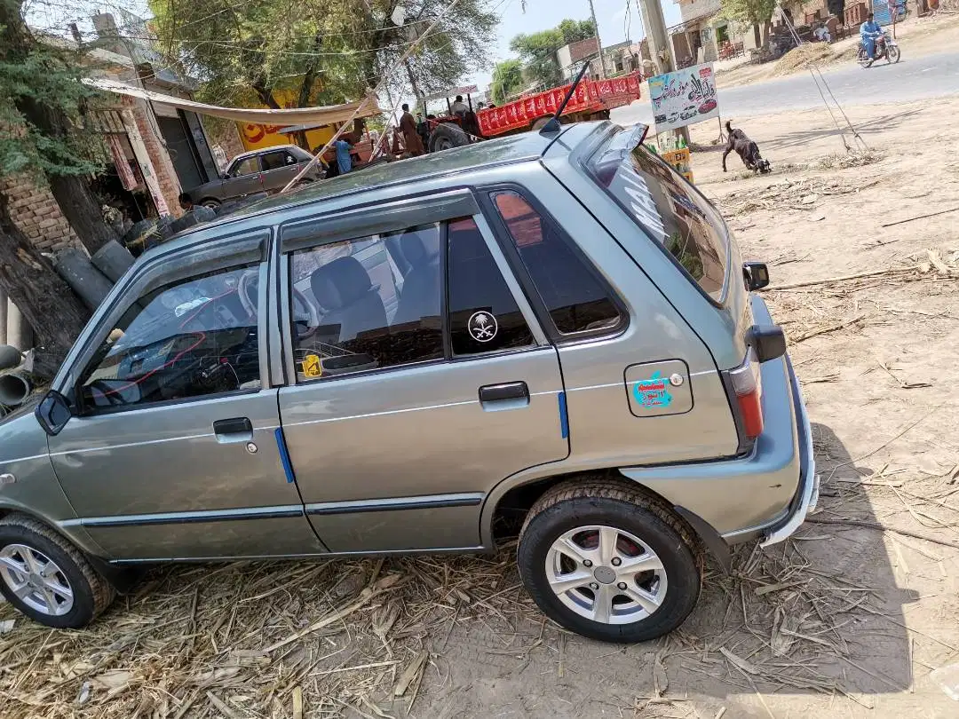 MEHRAN Vxr home used