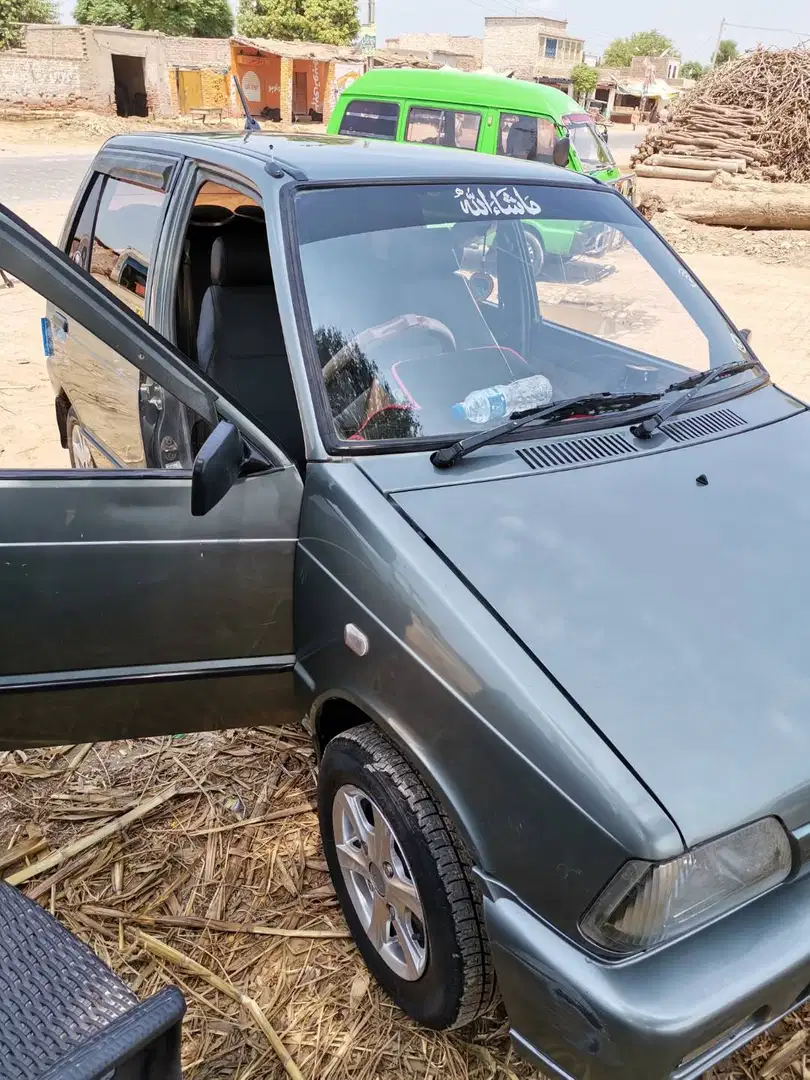 MEHRAN Vxr home used