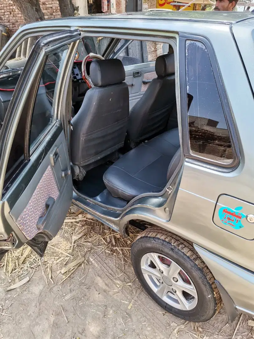 MEHRAN Vxr home used