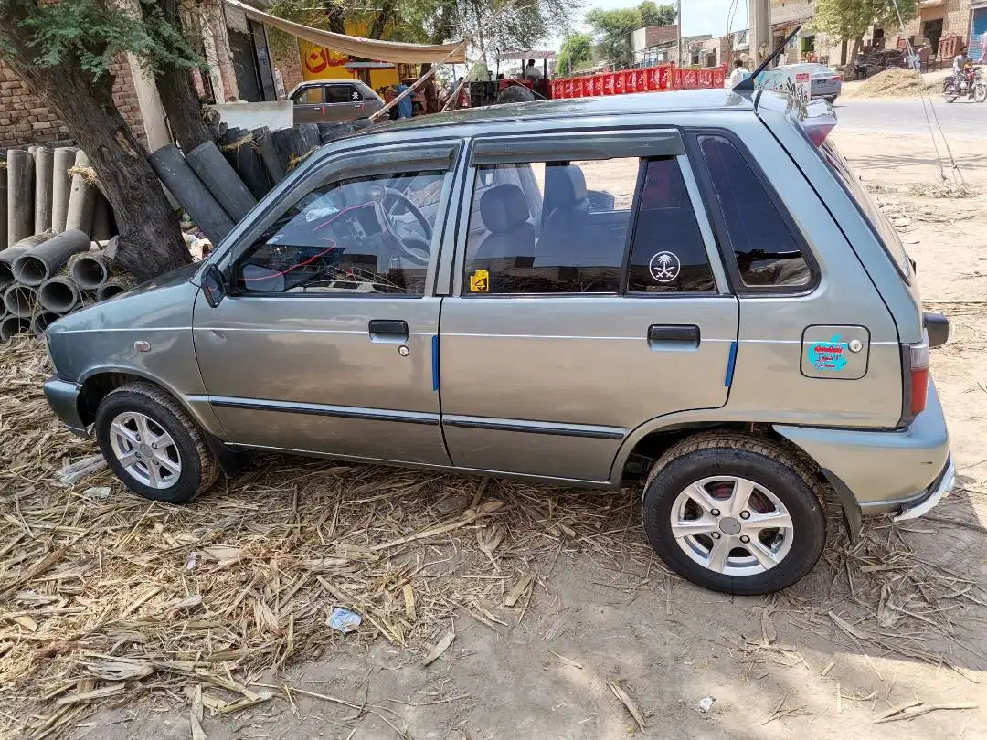 MEHRAN Vxr home used