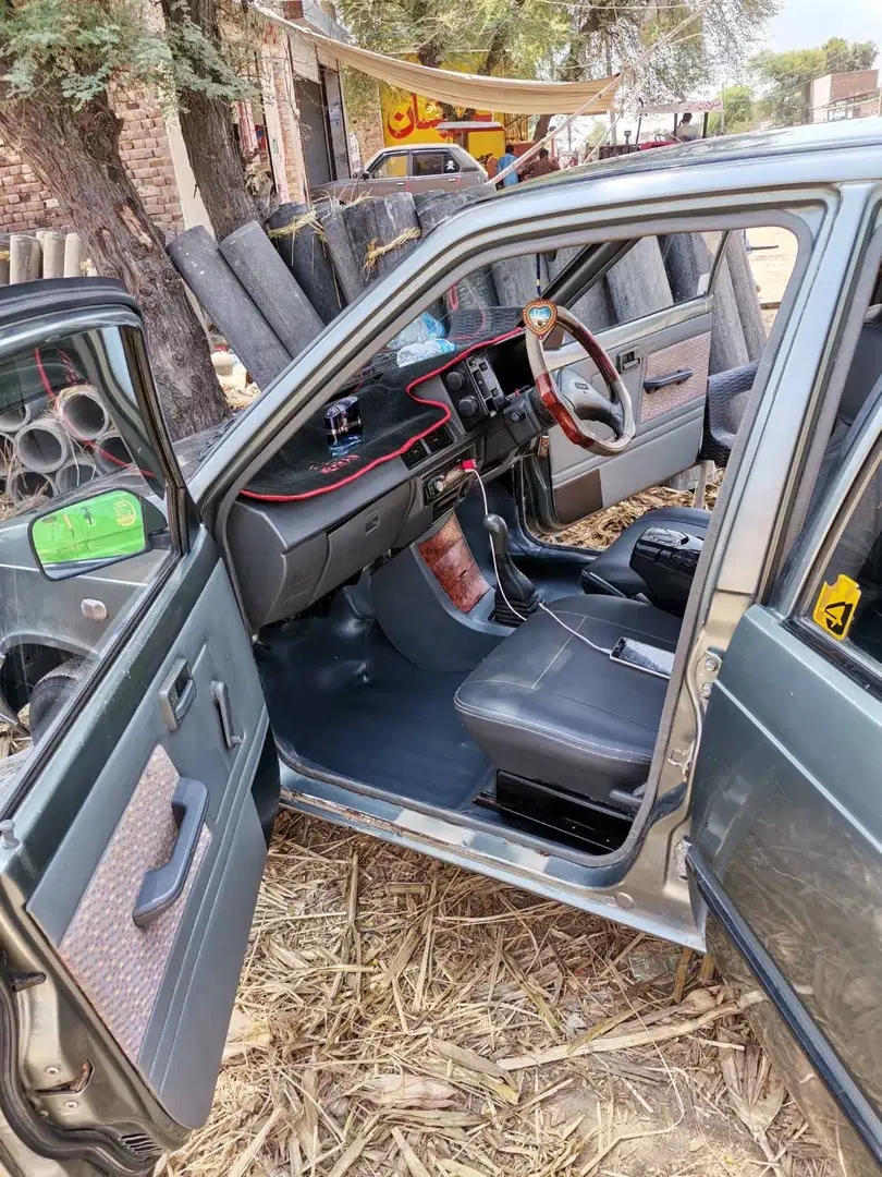 MEHRAN Vxr home used