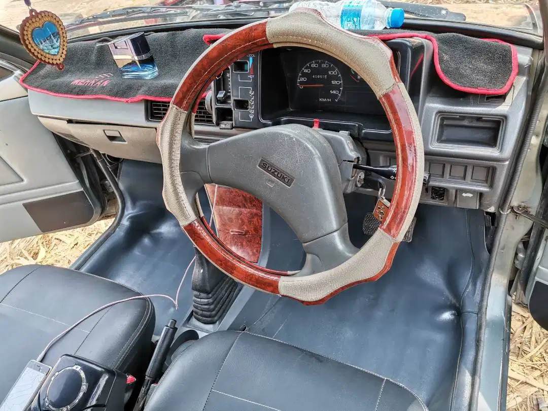 MEHRAN Vxr home used