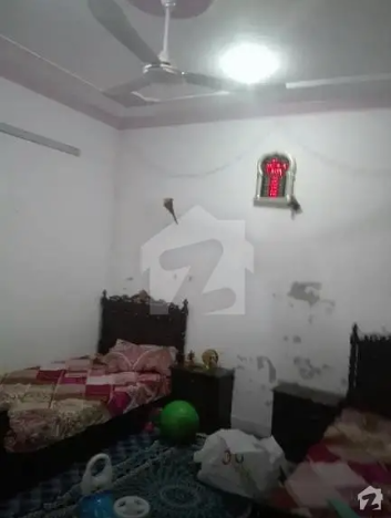 Flat Is Available For Rent Kashmir Road Amin Town Faisalabad