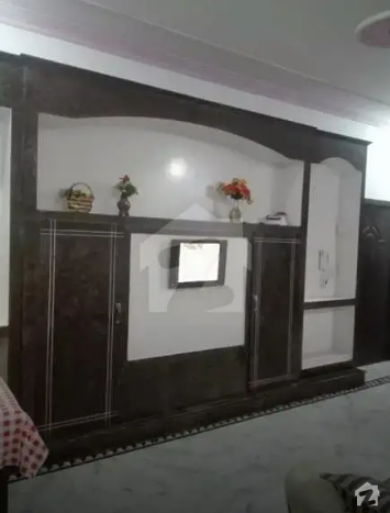 Flat Is Available For Rent Kashmir Road Amin Town Faisalabad