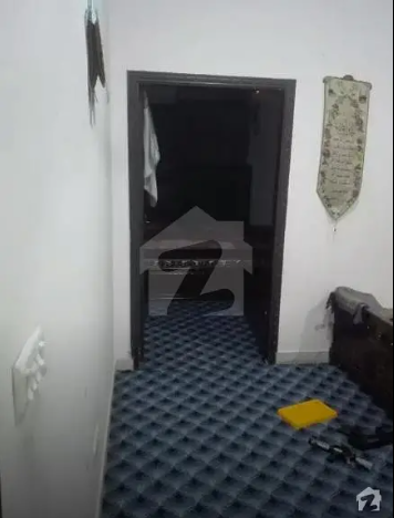 Flat Is Available For Rent Kashmir Road Amin Town Faisalabad