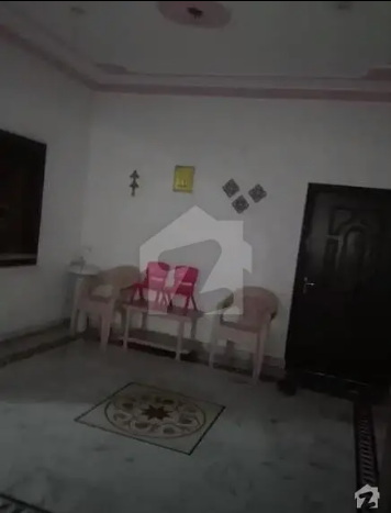 Flat Is Available For Rent Kashmir Road Amin Town Faisalabad