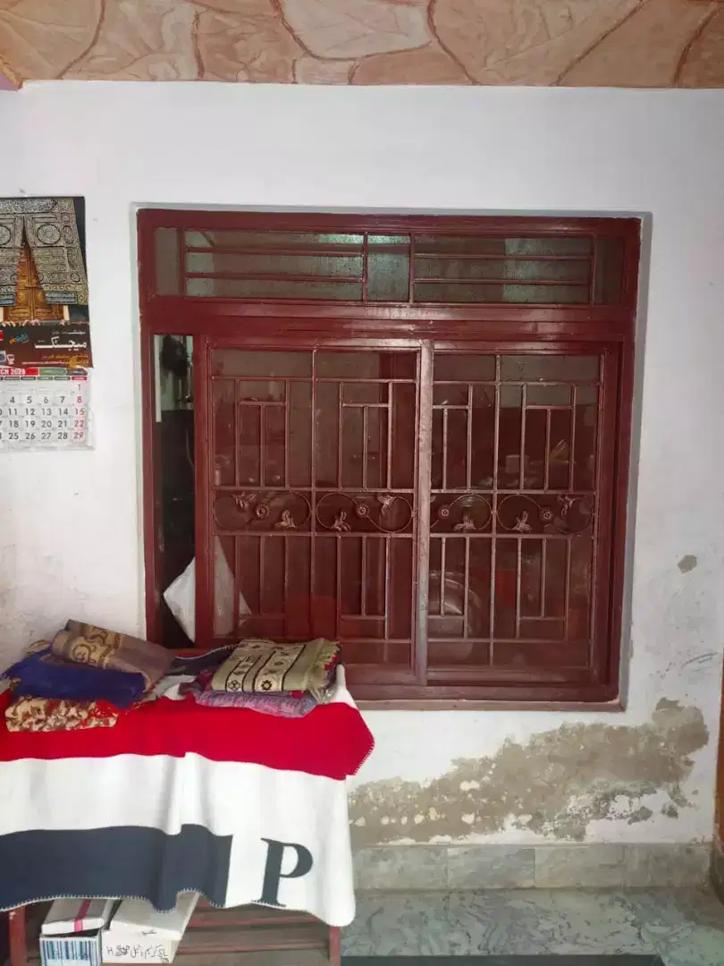 8 Marla House For sale