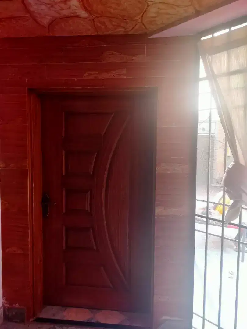 8 Marla House For sale