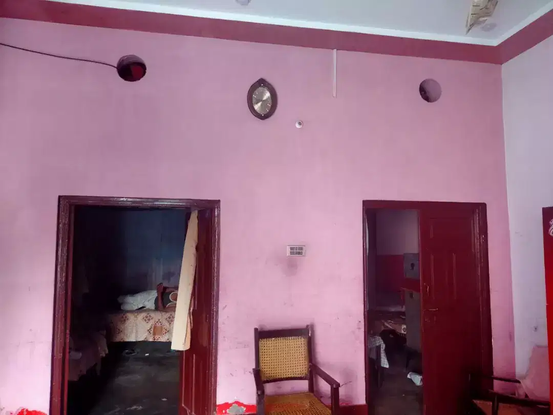 8 Marla House For sale