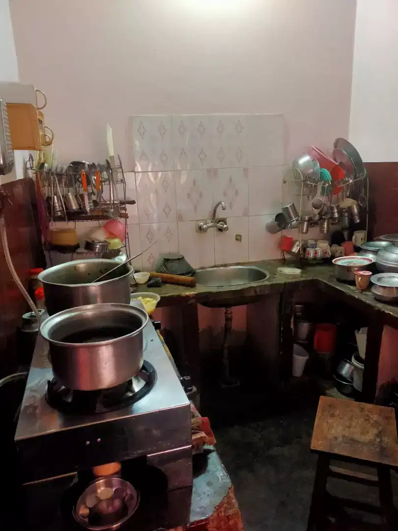 8 Marla House For sale