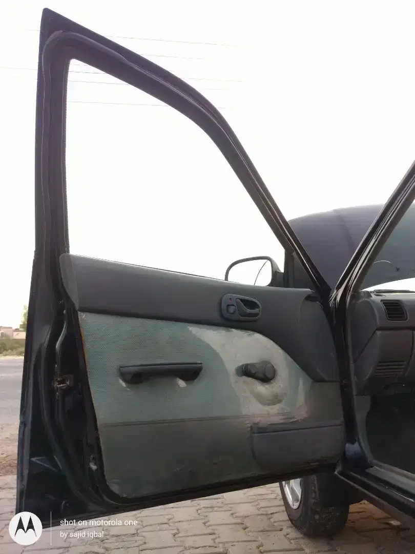 Suzuki Cultus VXR Car for sale