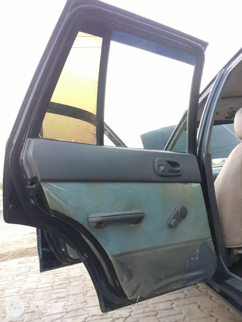 Suzuki Cultus VXR Car for sale