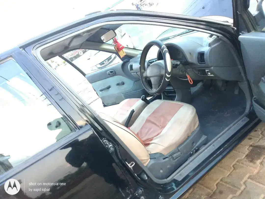 Suzuki Cultus VXR Car for sale