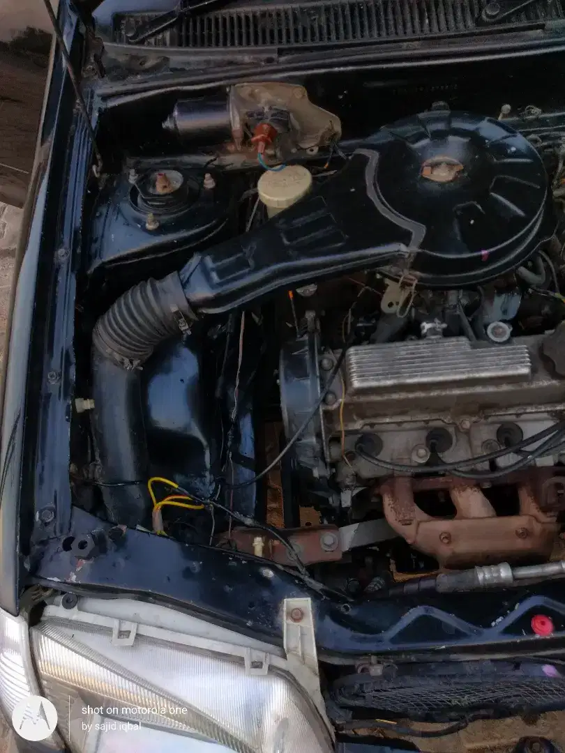 Suzuki Cultus VXR Car for sale