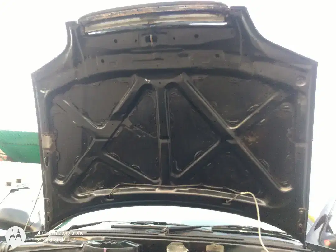 Suzuki Cultus VXR Car for sale