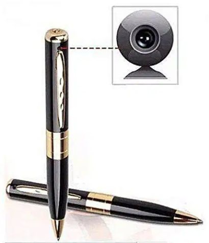 New spy pen camera 3 variety 720, 1080, wifi Available for Sale in Bahawalnagar