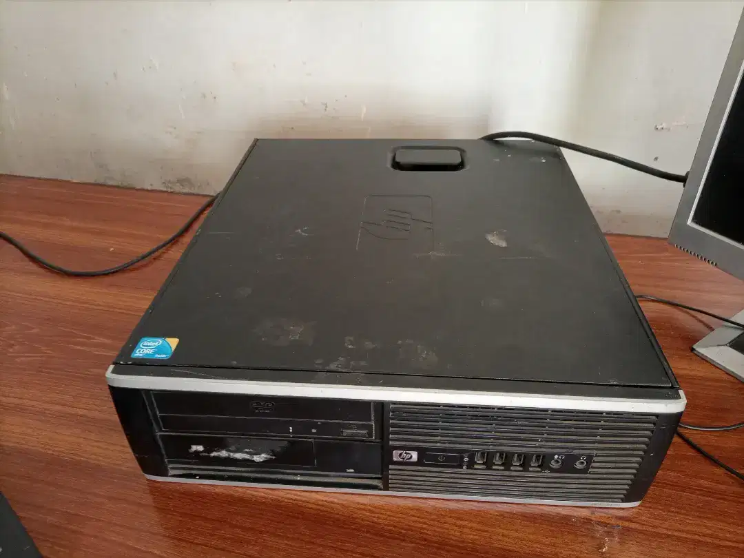 Hp computer urgently for sale