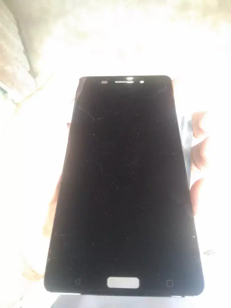 nokia 6 panel & battery