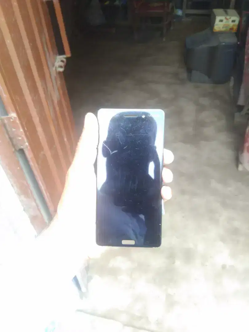 nokia 6 panel & battery