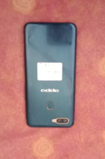 A5s 4gb ram 64gb rom