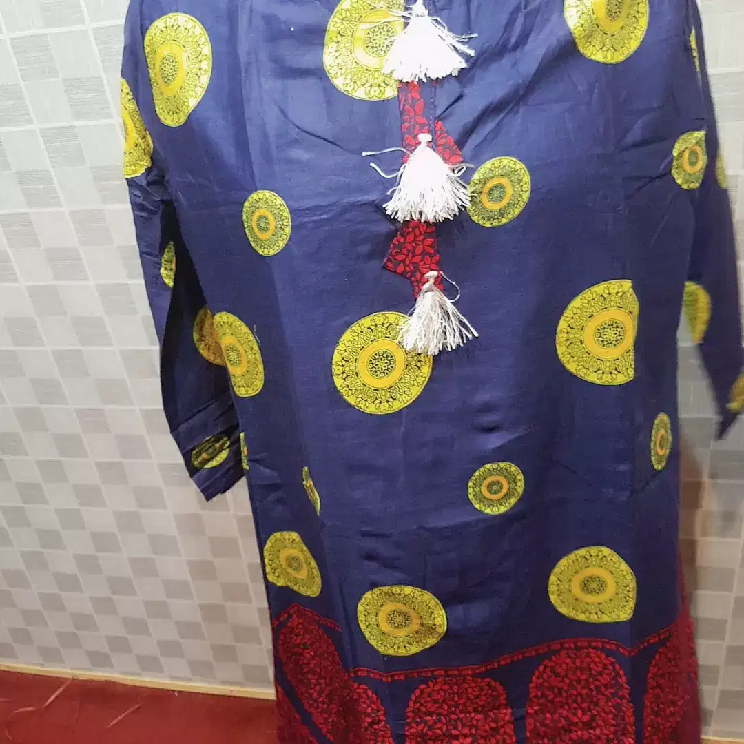 Girls stitched shirts