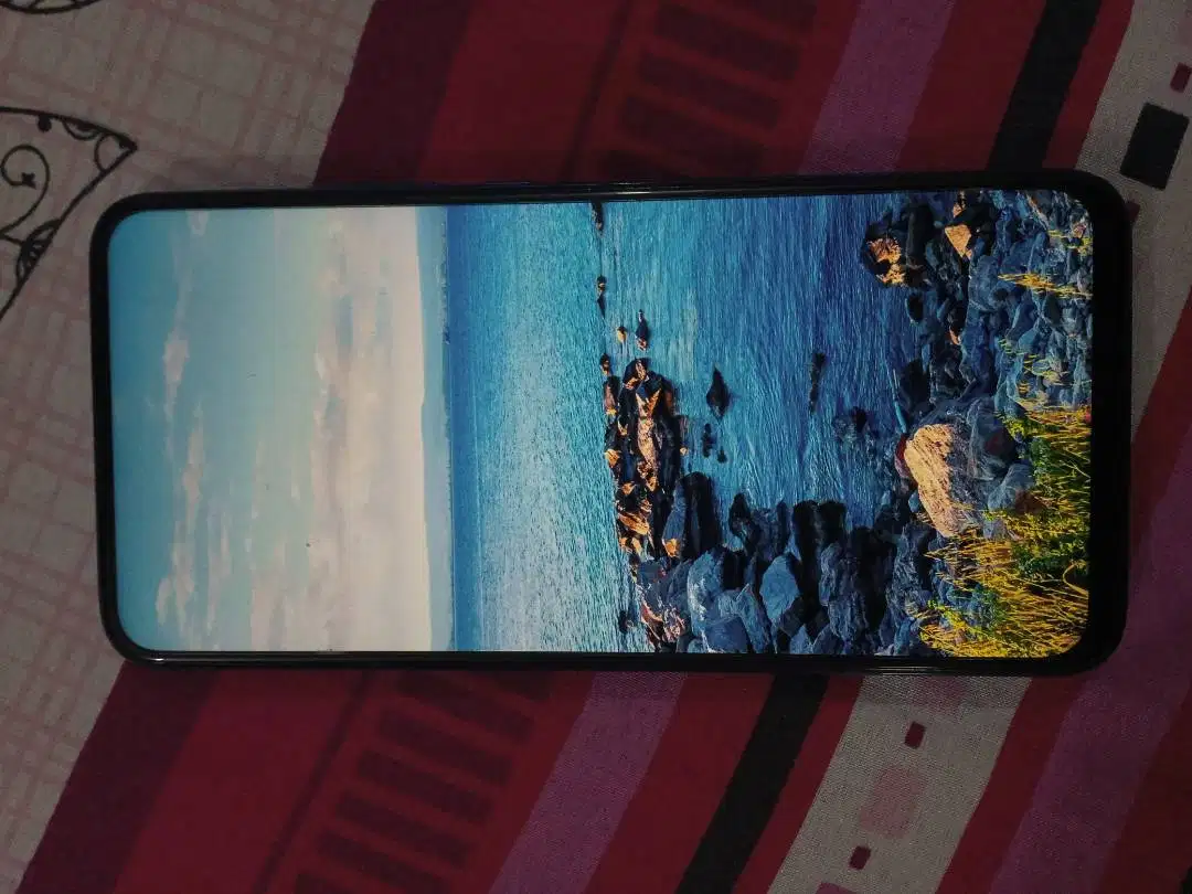 Huawei Y9 prime 2019 Condition 10/10