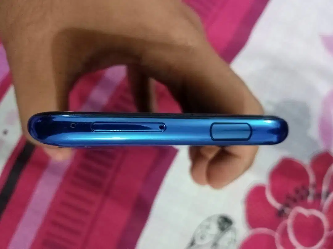Huawei Y9 prime 2019 Condition 10/10