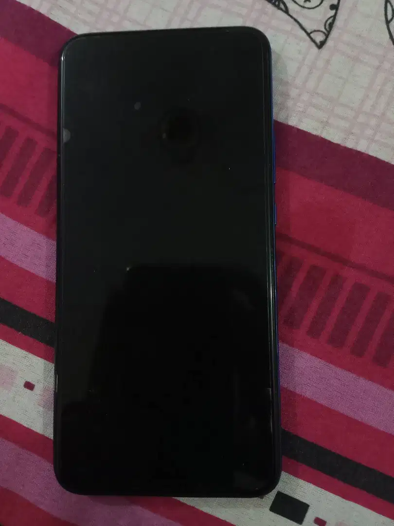Huawei Y9 prime 2019 Condition 10/10