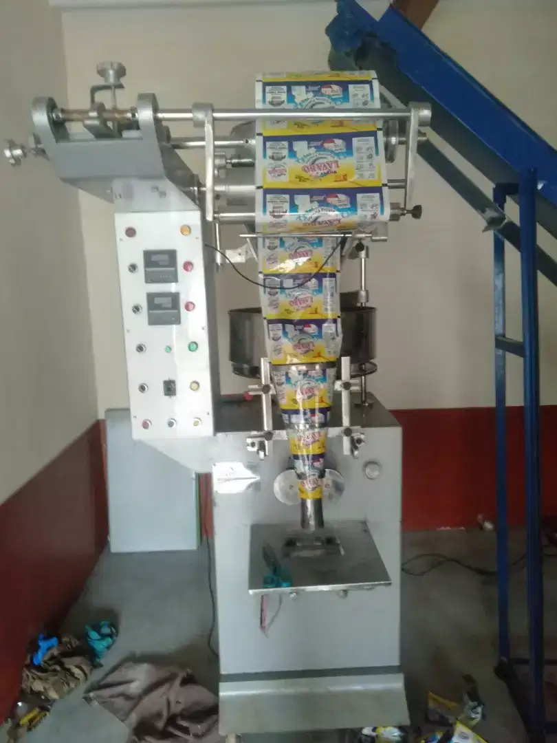 Paking Machine For Sale in Khanewal