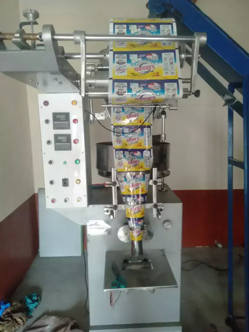 Paking Machine For Sale in Khanewal