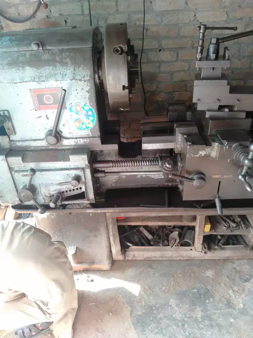Paking Machine For Sale in Khanewal