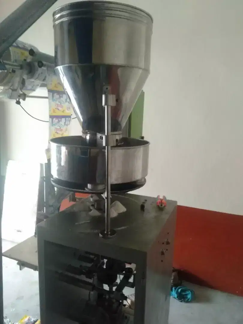 Paking Machine For Sale in Khanewal