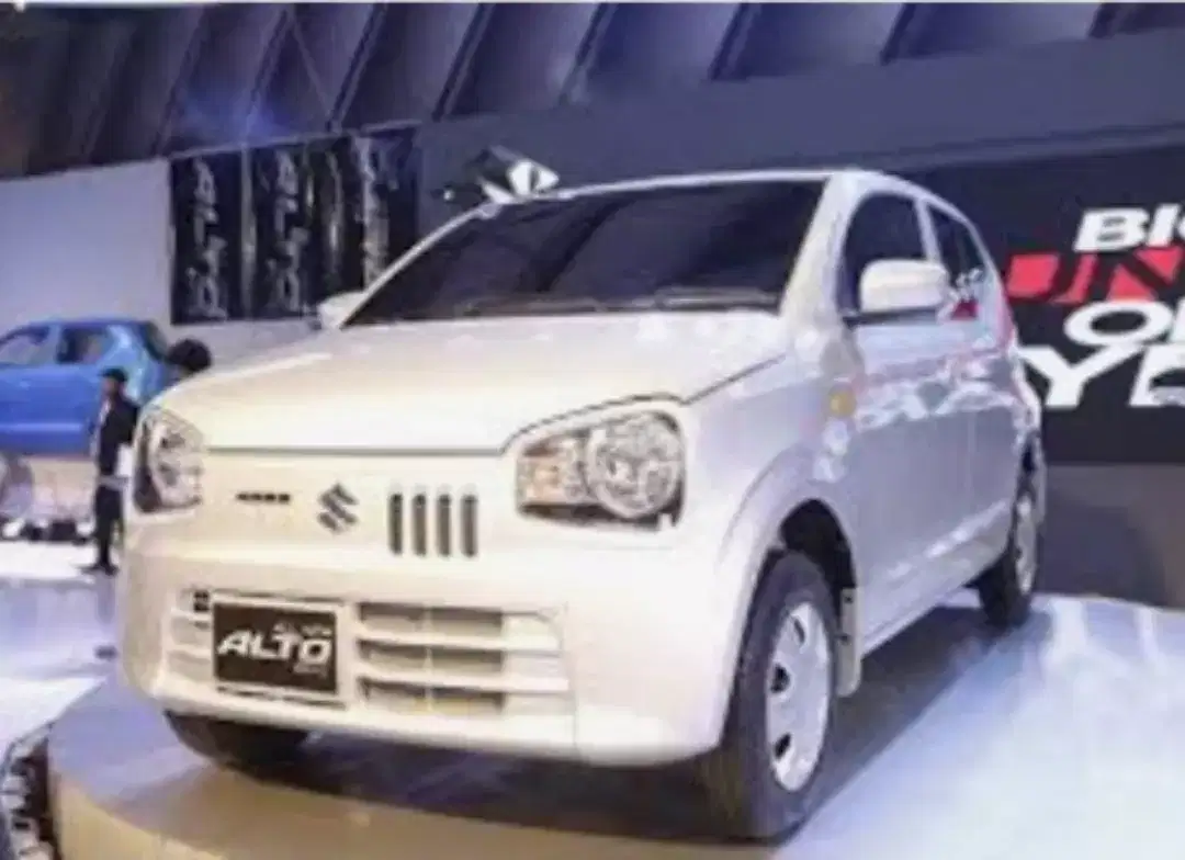 Suzuki car 2015 model available for sale