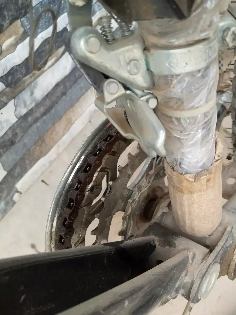 I am selling my Sony cycle with warranty