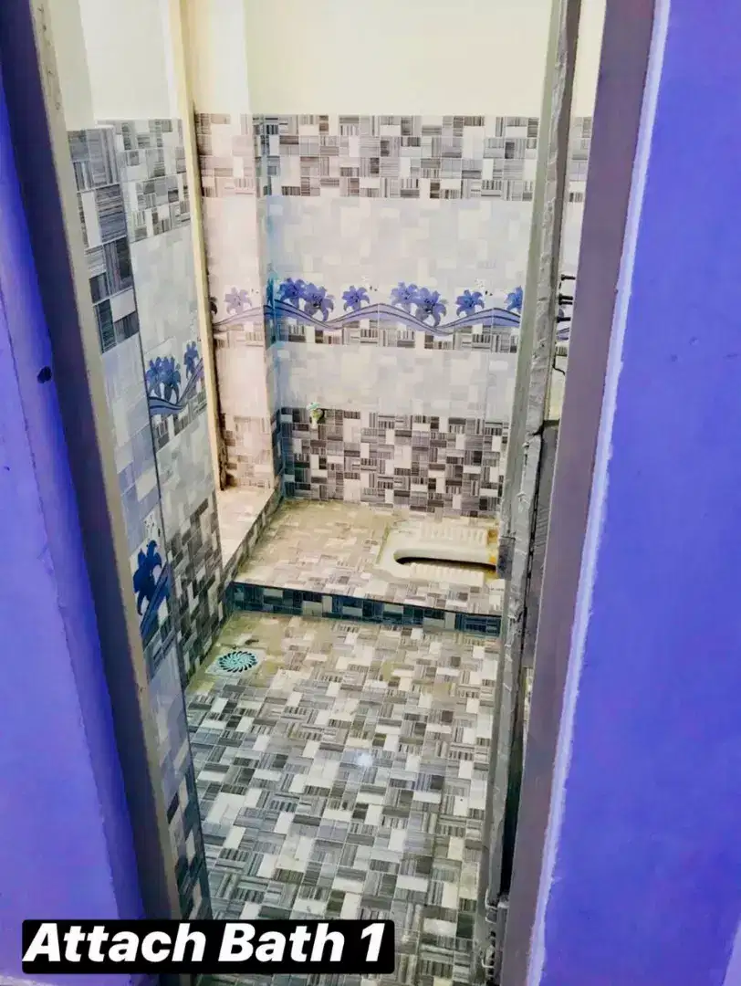 2 Bds - 2 Ba - 6 Marla 6 Marla House in Housing Scheme Jahania