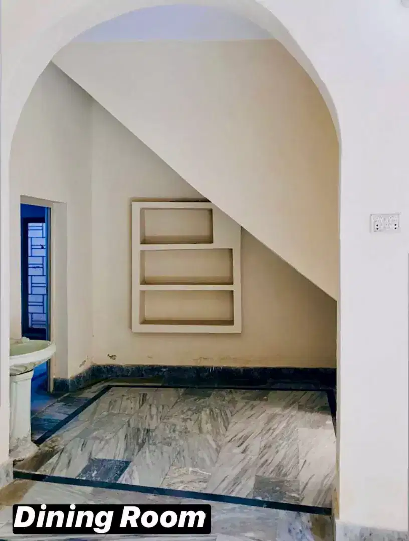 2 Bds - 2 Ba - 6 Marla 6 Marla House in Housing Scheme Jahania