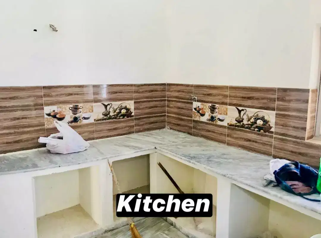 2 Bds - 2 Ba - 6 Marla 6 Marla House in Housing Scheme Jahania