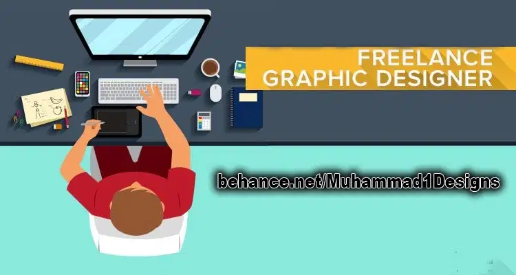 Freelance Graphic Designer