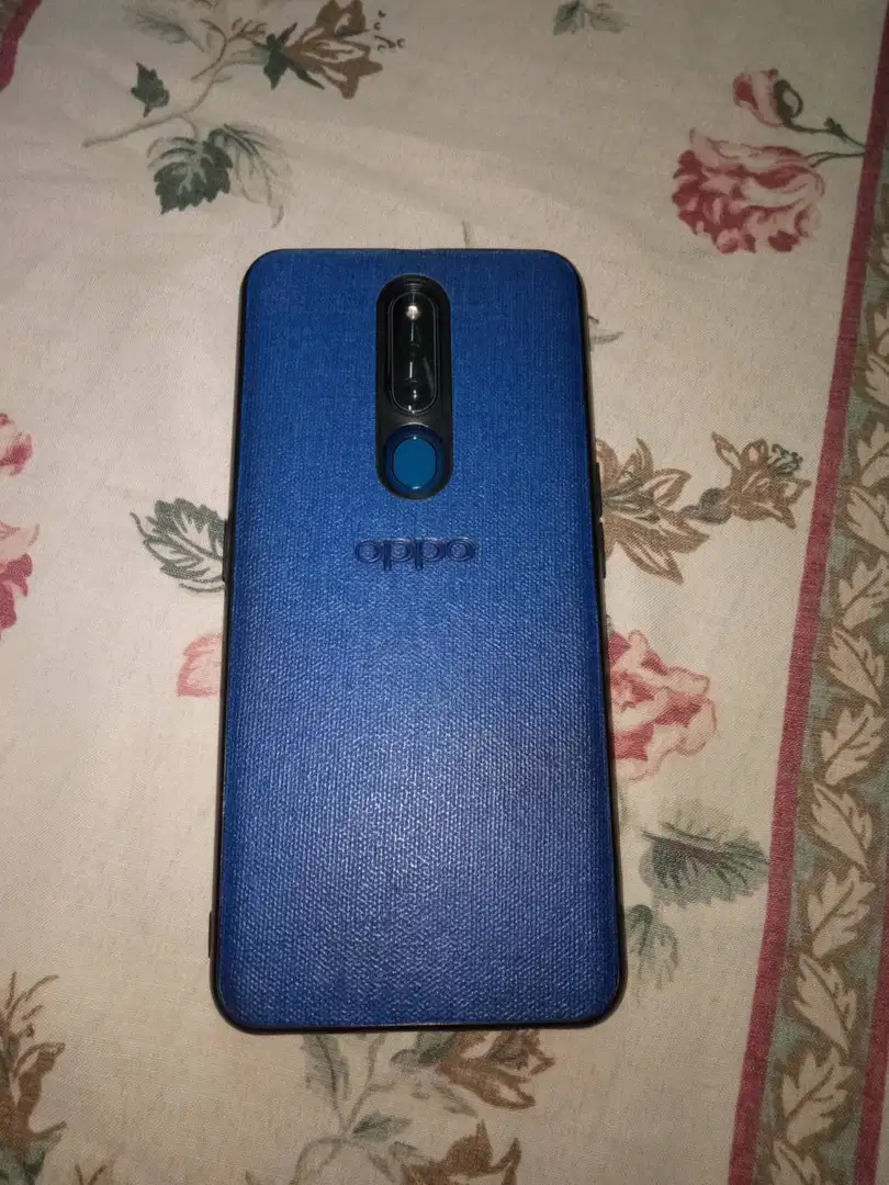 Oppo F11 pro in good condition
