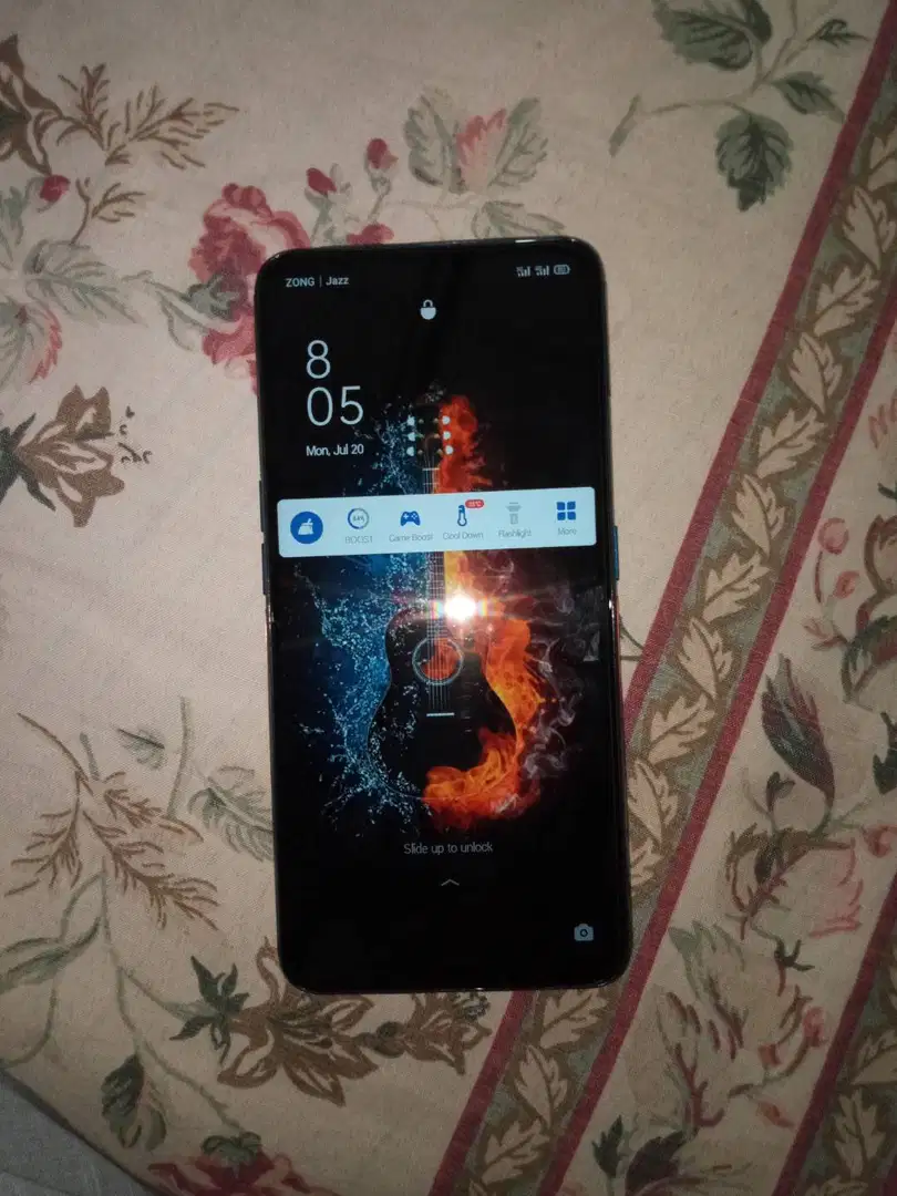 Oppo F11 pro in good condition