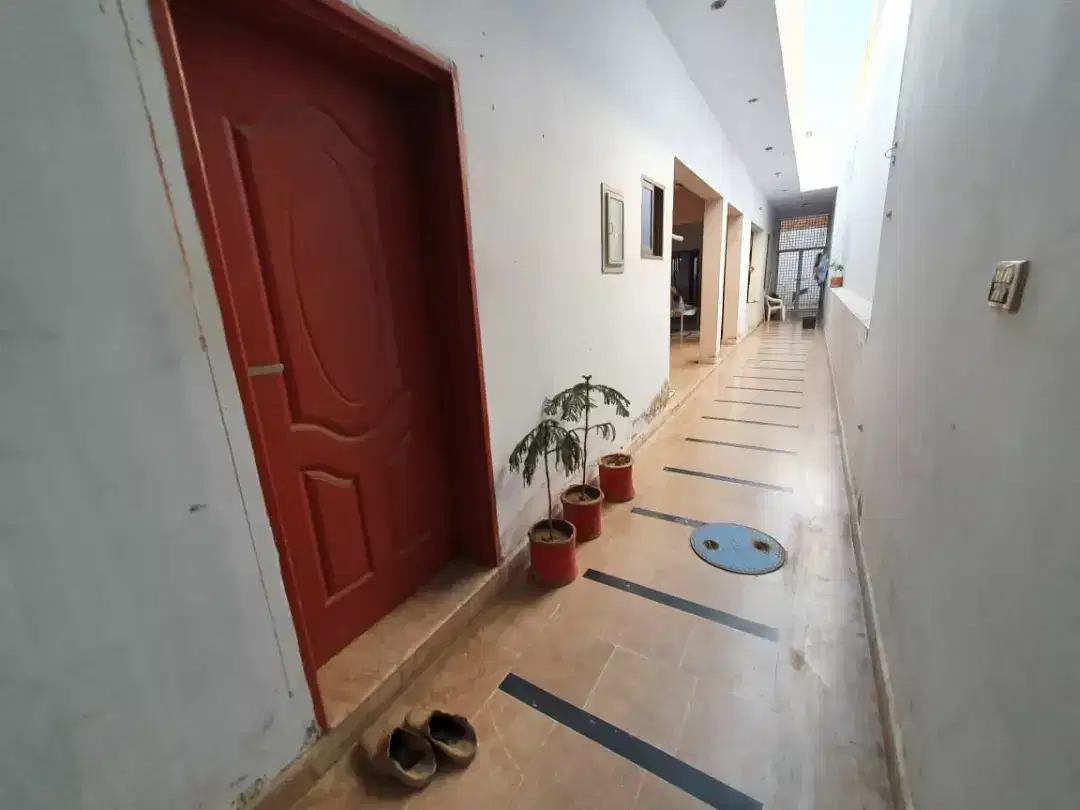 3 Bds - 3 Ba - 10 Marla House for sale in Hakimabad khanewal